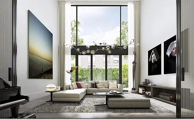 Sold by Engel & Völkers New York Real Estate | media 2