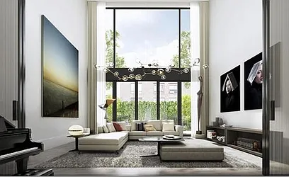 Sold by Engel & Völkers New York Real Estate