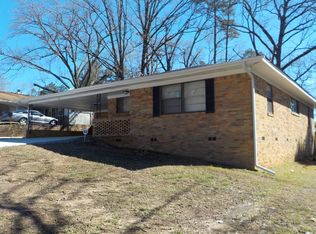 13 Fair Oaks Dr, Little Rock, AR 72204
