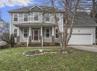 609 Sarazen Dr, Clayton, NC 27527