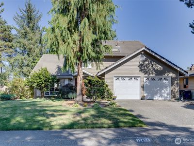 12424 106th Place NE, Kirkland, WA, 98034