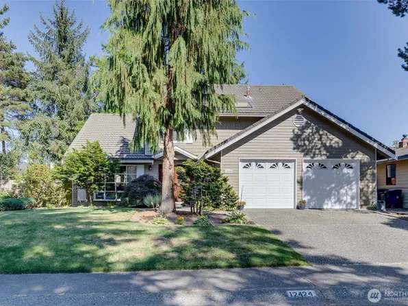 12424 106th Place NE, Kirkland, WA 98034