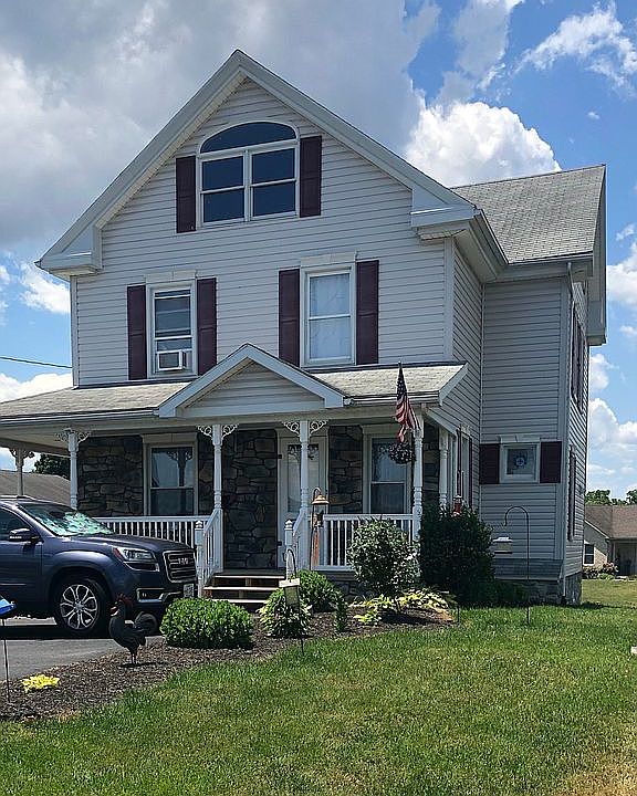 13306 Marsh Pike, Hagerstown, MD 21742 Zillow