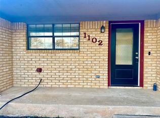 1102 Serenada Dr, Georgetown, TX 78628