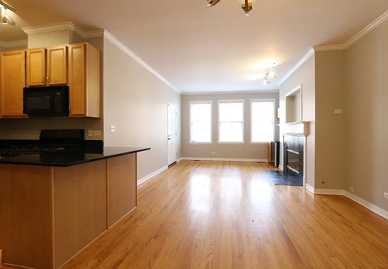 1355 W Fillmore St #1 — Photo 5