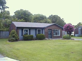 10798 Millers Ln, Louisville, KY