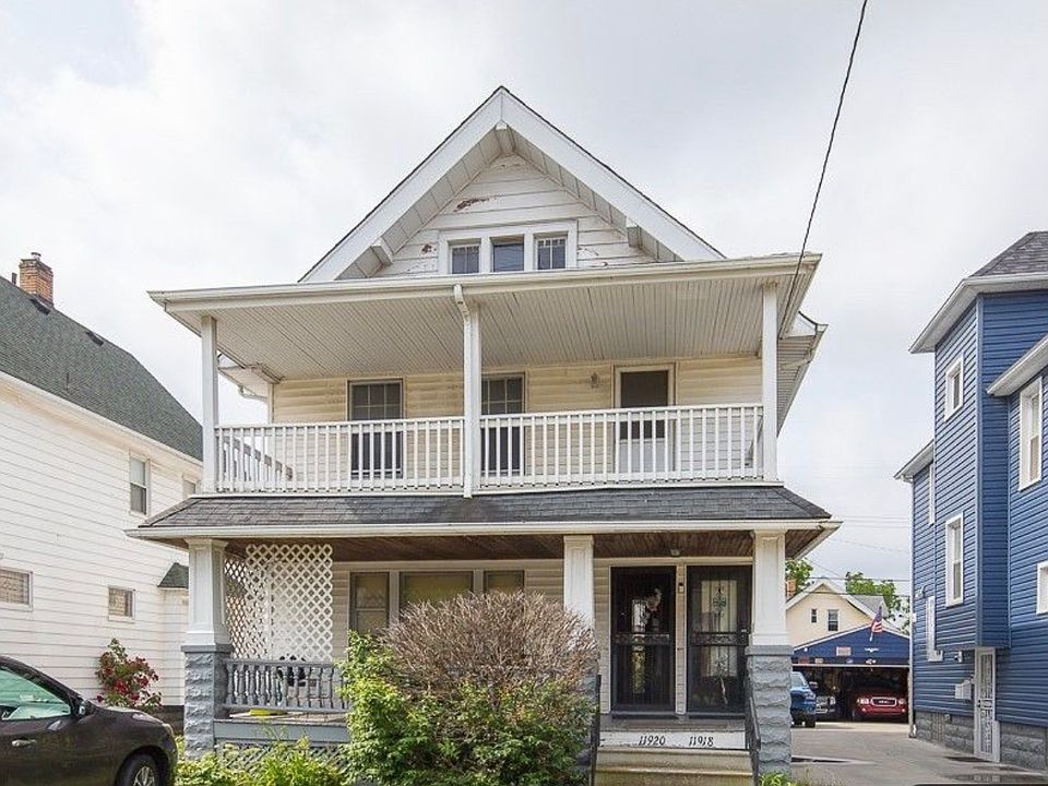 1st image of 11920 Larchmere Blvd #2