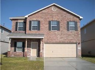 19814 Crossfalls Ln, Cypress, TX 77433