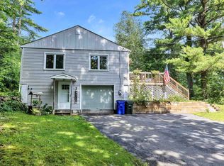 3 Chatel Rd, Goffstown, NH 03045