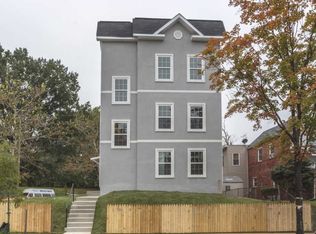 3433 Baker St NE, Washington, DC 20019
