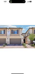 267 Cordelia Cove Ave UNIT 812, Henderson, NV, 89011