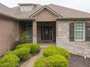 6914 Woodhaven Cir, Fort Smith, AR 72916