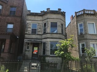 3123 W Augusta Blvd, Chicago, IL 60622