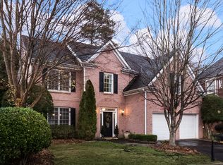 1950 Regency Cove Ct, Chamblee, GA 30341