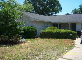 3630 Baisden Rd, Pensacola, FL 32503