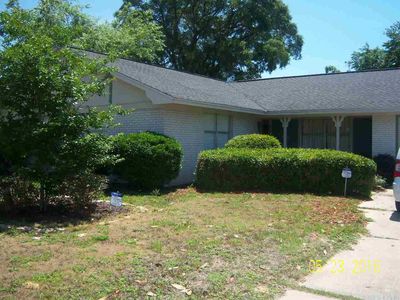 3630 Baisden Rd, Pensacola, FL, 32503