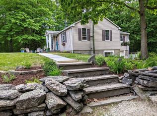 188 Southbridge Rd, Charlton, MA 01507