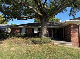 2706 Brookside Cir, McAlester, OK 74501