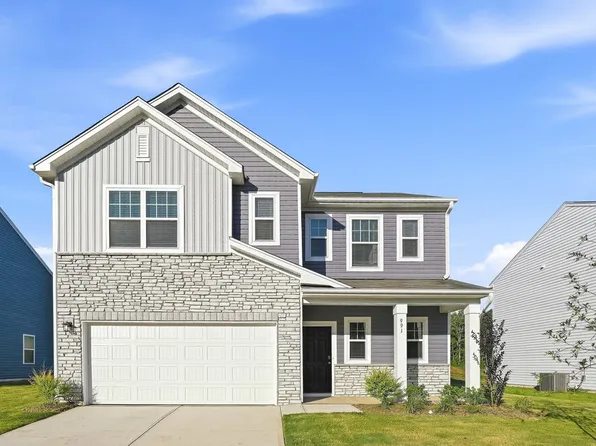 991 Riverbank Dr, Kernersville, NC 27284