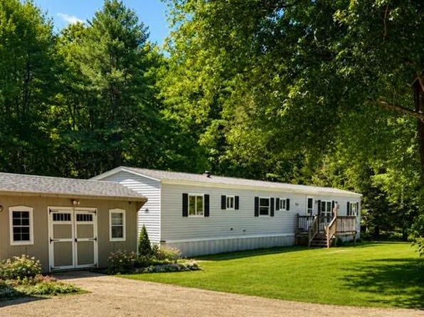 25 Cranberry Road, Waterboro, ME 04087