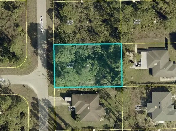 439 Lackey Ave S, Lehigh Acres, FL 33974