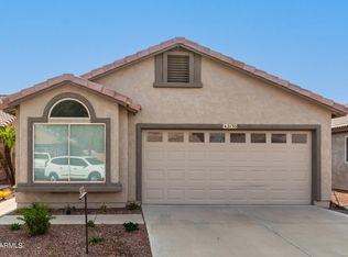 2135 E Danbury Rd, Phoenix, AZ 85022