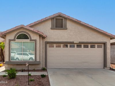 2135 E Danbury Rd, Phoenix, AZ, 85022