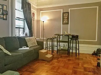 Rented by Dynamik Realty