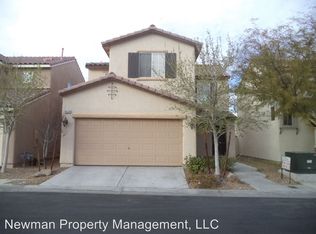 9928 Juniper Haven Ave, Las Vegas, NV 89148