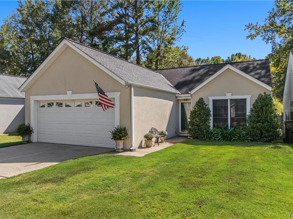 5123 Woodland Trce, Tuscaloosa, AL 35405