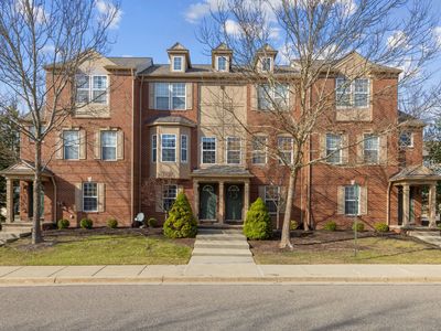 44744 Gwinnett Loop, Novi, MI, 48377