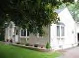 7451 E County Road P, Clinton, WI 53525