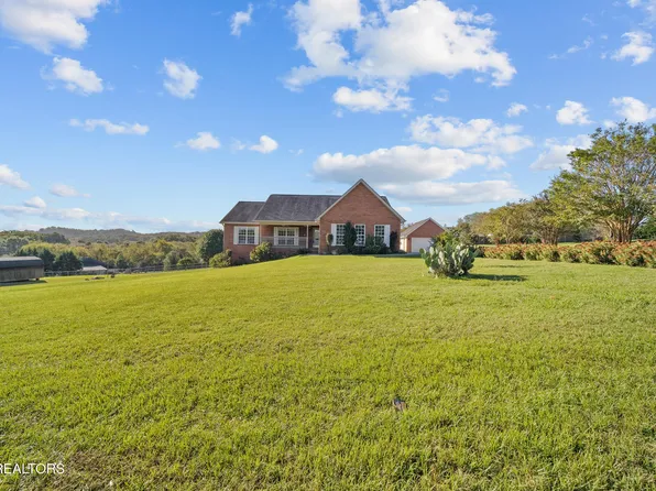 745 Rosa Way, Lenoir City, TN 37772