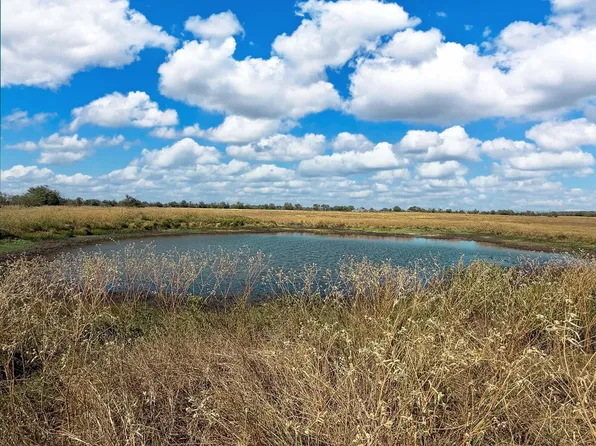 Fm 2745, Kosse, TX 76653