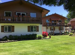 9753 Dye Rd, Leavenworth, WA 98826