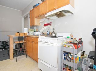 883 Huntington Ave #83, Boston, MA 02115