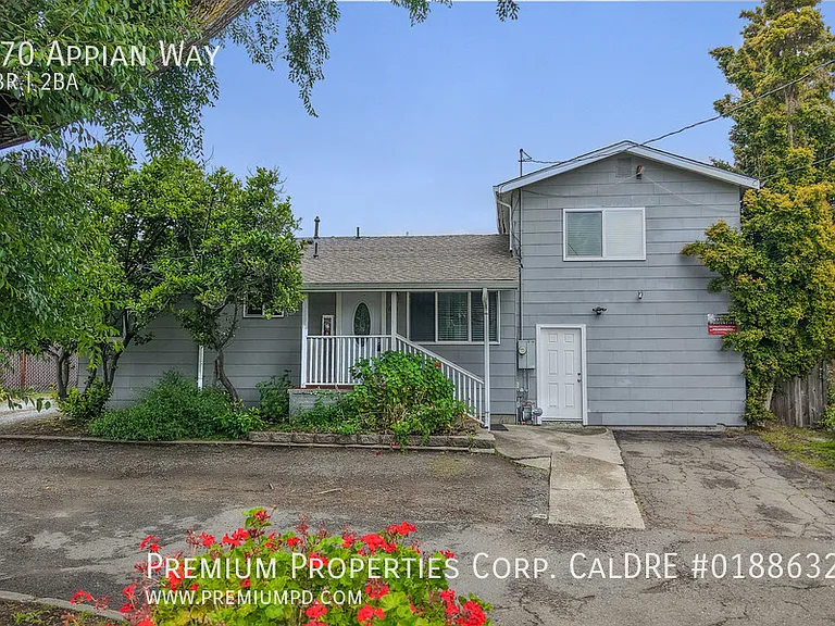 870 Appian Way — Photo 36