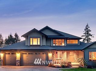 13611 105th Stct Kp, Gig Harbor, WA 98329