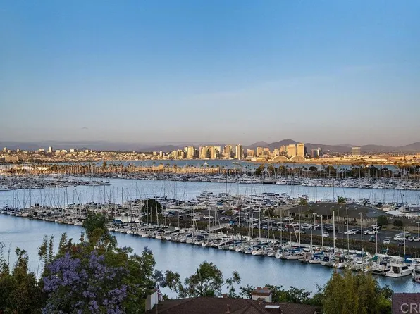 3011 Rogers St, San Diego, CA 92106