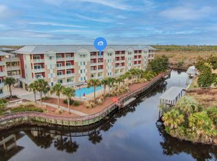 3300 Highway 98 UNIT 307, Mexico Beach, FL 32456