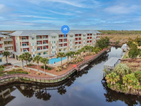 3300 Highway 98 Unit 307, Mexico Beach, FL 32456