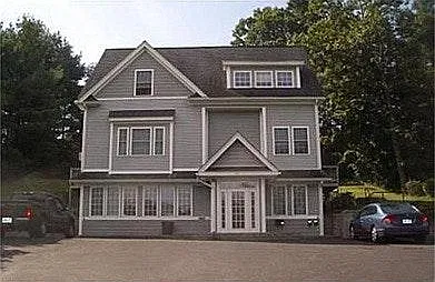 2 bed, 1.5 bath, 1200 sqft, $2,850 — Photo 1