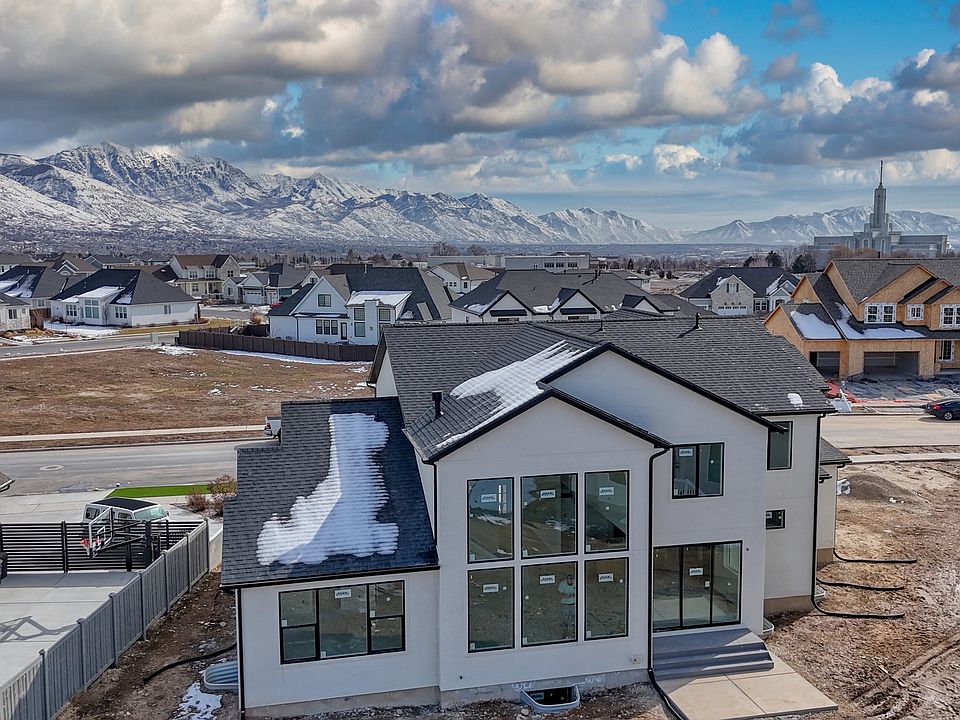 943 E 1040 N American Fork UT Zillow