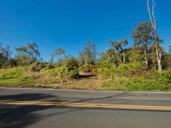 16-1406 Moho Rd Lot 4927, Mountain View, HI 96771
