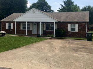809 Independence Dr, Madisonville, KY 42431