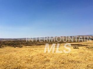 Tbd S Crane Creek Rd, Midvale, ID 83645