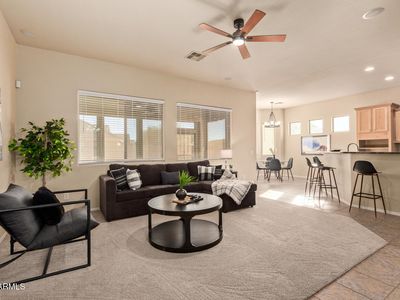 4537 W RAVINA Lane, Phoenix, AZ, 85086