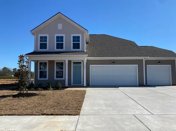 135 Joyce Dr Lot 68 Lighthouse 2, Longs, SC 29568