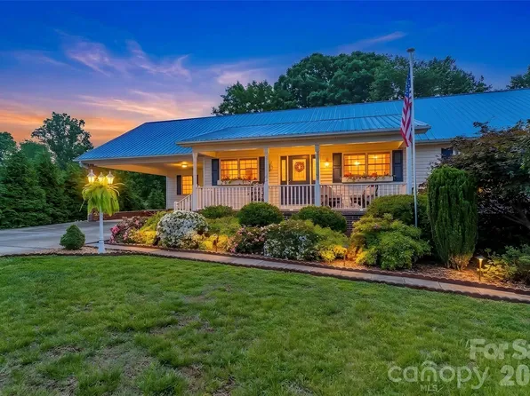 183 Greenlea Cir, Taylorsville, NC 28681