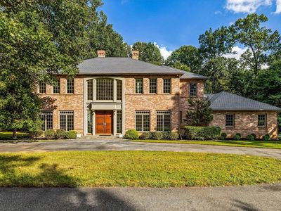 12 Spring Forest Ct, Owings Mills, MD, 21117